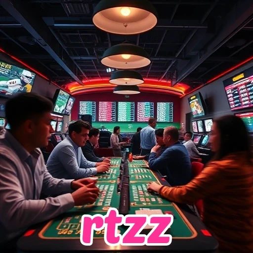 rtzz Game Aksi