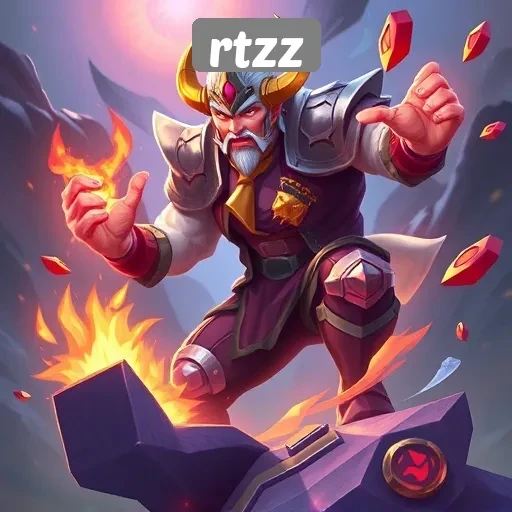 Tantangan dan Keseruan Bermain di RTZZ