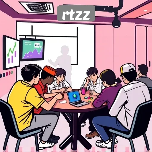Tinjauan Lengkap tentang Komunitas di rtzz