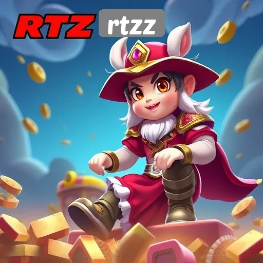 Menjelajahi Fitur Menarik di Situs Game Rtzz