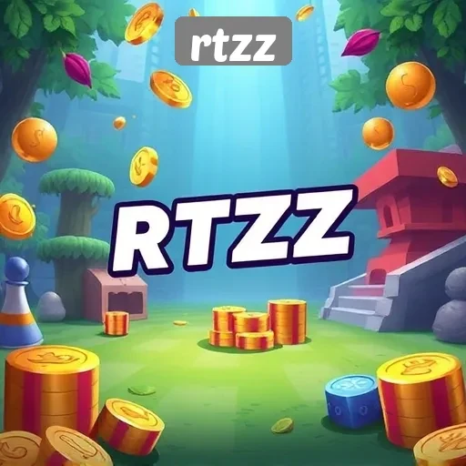 Menggali Potensi Situs Game RTZZ untuk Pecinta Game