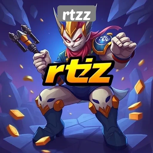 Mengungkap Fitur Unggulan Situs Game Rtzz