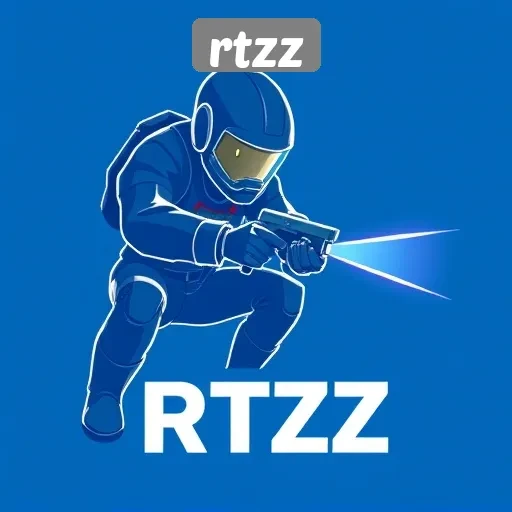 Masa Depan RTZZ dalam Industri Game di Indonesia