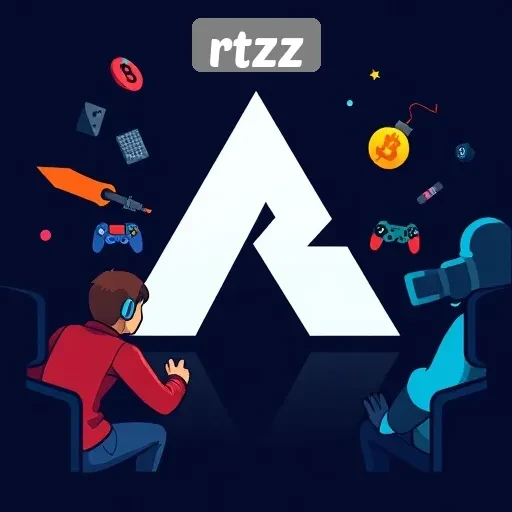 Analisis Komunitas Gamer di Situs RTZZ