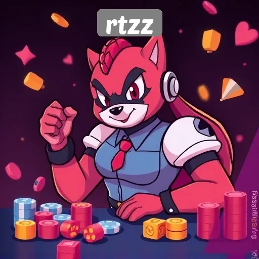 Sejarah Singkat dan Perkembangan Situs Game Rtzz