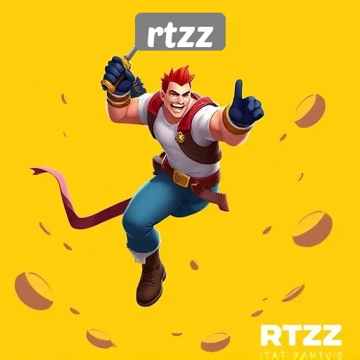 Tren Game Terbaru yang Tersedia di Rtzz