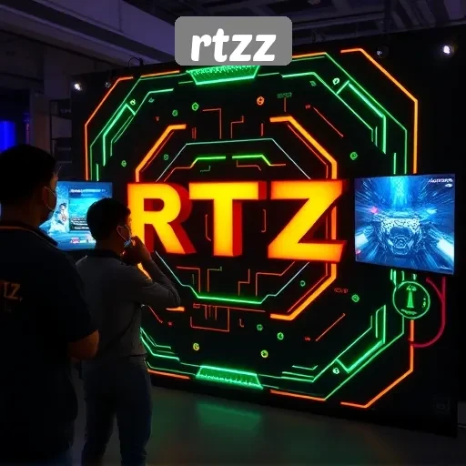 Inovasi Terbaru yang Ditawarkan oleh RTZZ