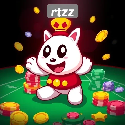 Review Menyeluruh tentang Situs Game rtzz