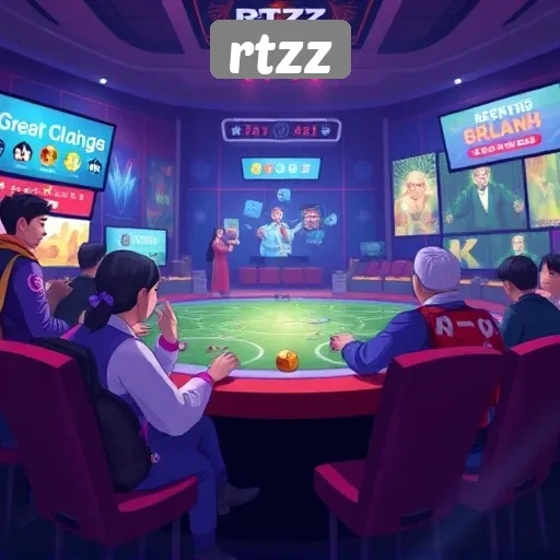 Perbandingan RTZZ dengan Situs Game Lain di Indonesia