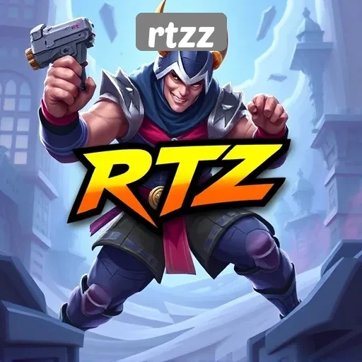 Menelusuri Fitur Unggulan yang Ditawarkan Situs Game RTZZ