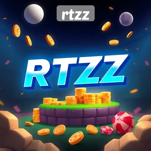 Mengenal Lebih Dekat Situs Game RTZZ