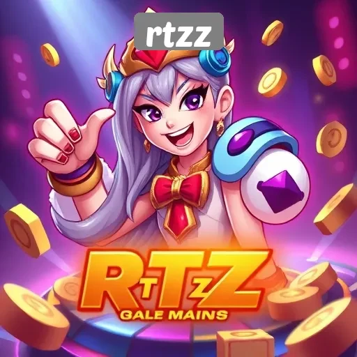 Mengenal Situs Game RTZZ dan Kelebihannya
