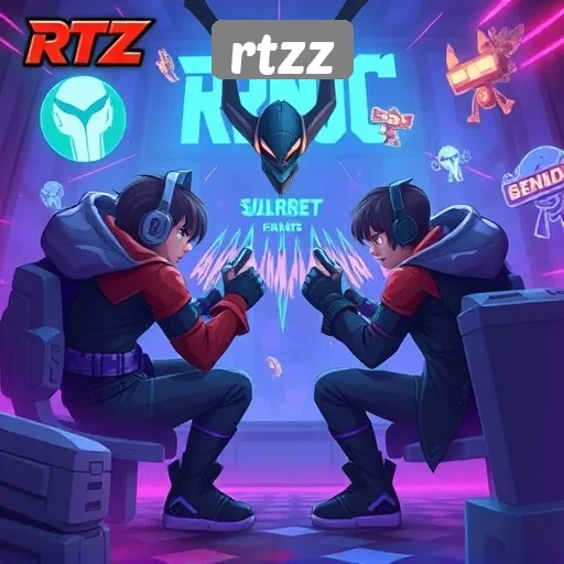 Apa yang Membuat RTZZ Menonjol di Kalangan Gamer