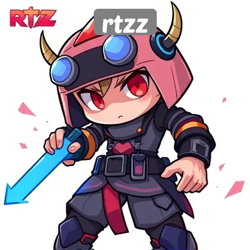Mengapa RTZZ Menjadi Pilihan Utama bagi Gamers