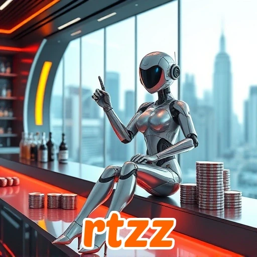 rtzz Game Strategi